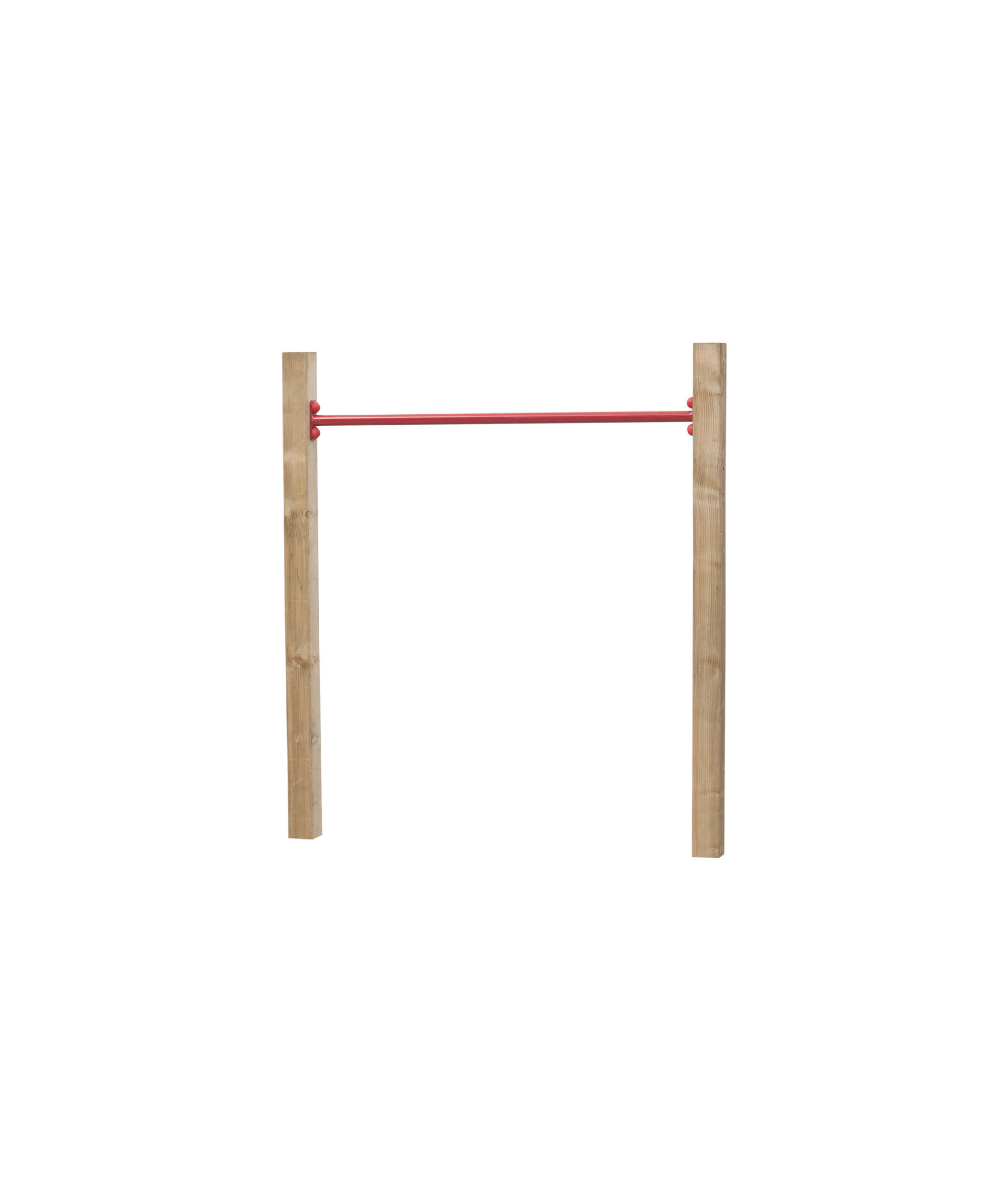 Tumble bar single